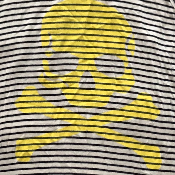 ▪️SoulCycle Striped Razor Back Tank ▪️ - Picture 5 of 8